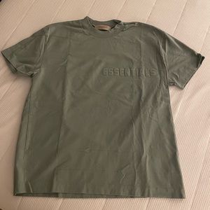 Essentials T-Shirt